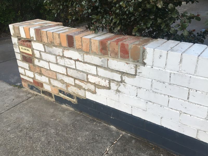 Top Rated Products for Brick Paint Removal