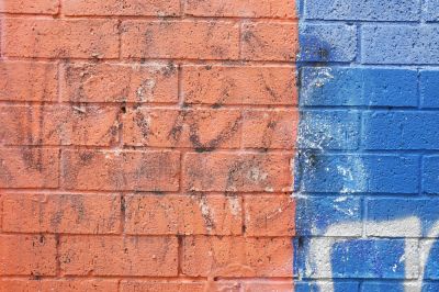 Remove Graffiti from Your Brick Surfaces!